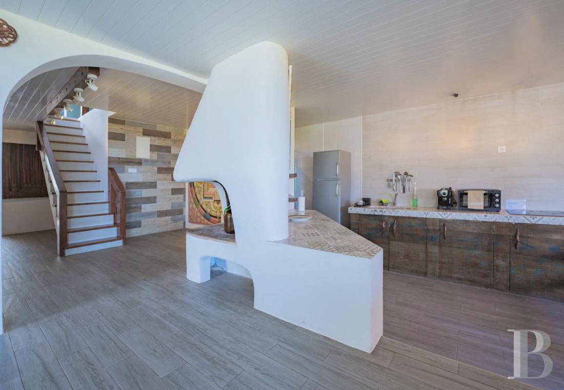 Stay in a 1970s villa on the island of Flores, in the Azores archipelago - photo  n°10